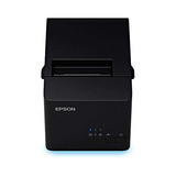 Impressora Epson Tm-t20x Ethernet - Rede