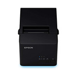 Impressora Epson Tm-t20x Ethernet - Rede