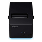 Impressora Epson Tm-t20x Ethernet Rede Cor
