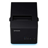 Impressora Epson Tm-t20x Serial / Usb