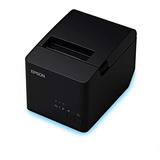 Impressora Epson Tm-t20x Serial / Usb