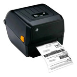 Impressora Etiquetas Zebra Zd220 Térmica Usb