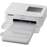 Impressora Fotográfica Compacta Canon Selphy Cp1500 (branca)