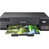 Impressora Fotográfica Epson Tanque Tinta Ecotank L18050