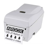 Impressora Função Única Argox Os-214 Plus
