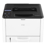 Impressora Função Única Monocromática Ricoh P 311 127v