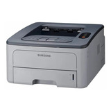 Impressora Função Única Samsung Ml-2851nd Cinza