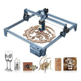 Impressora Gravadora Corte Cnc Laser 90w Wifi 41x42cm 9s