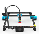 Impressora Gravadora Corte Laser Cnc 40w 30x30cm Wifi Tts-55