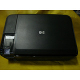 Impressora Hp - C4480 - Photosmart