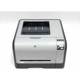 Impressora Hp Color Laserjet Cp1515n+toner+garantia+nf