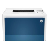 Impressora Hp Color Laserjet Pro 4203dw