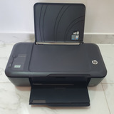 Impressora Hp Deskjet 2000 Printer J210a + Fonte E Cabo Usb