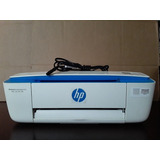 Impressora Hp Deskjet Ink Advantage 3776
