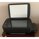 Impressora Hp Ink Tank Wireless 416 Preta