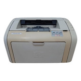Impressora Hp Laserjet 1020 Ou 1018 Toner Cheio 