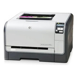 Impressora Hp Laserjet Color Cp1515 Para