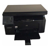 Impressora Hp Laserjet M1132 ((muito Econômica))