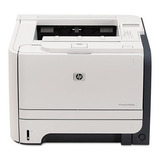 Impressora Hp Laserjet P 2055 Dn Toner Cheio 