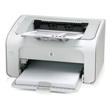 Impressora Hp Laserjet P1005 1005 P1005 Revisada C/garantia 