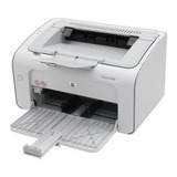 Impressora Hp Laserjet P1005 1005 P1005