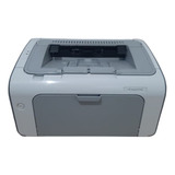 Impressora Hp Laserjet P1102 Toner Cheio