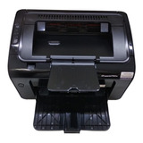 Impressora Hp Laserjet P1102w Com Toner