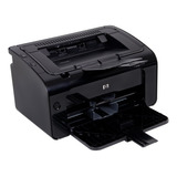 Impressora Hp Laserjet P1102w Melhor Impressora