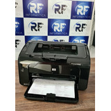 Impressora Hp Laserjet P1102w Wi-fi