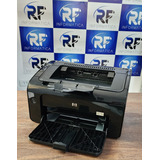 Impressora Hp Laserjet P1102w Wi-fi Toner