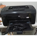 Impressora Hp Laserjet P1102w