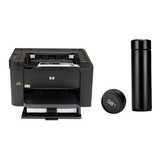 Impressora Hp Laserjet P1606 1606dn + Brinde Garrafa Térmica