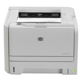 Impressora Hp Laserjet P2035 Função Unica 110-127v