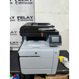 Impressora Hp Laserjet Pro Color