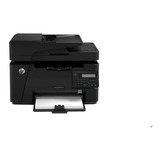 Impressora Hp Laserjet Pro M127