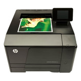 Impressora Hp Laserjet Pro M251nw Wi-fi
