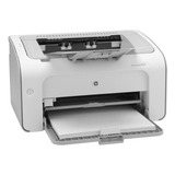Impressora  Hp Laserjet Pro P1102