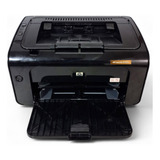 Impressora Hp Laserjet Pro P1102w -