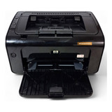 Impressora Hp Laserjet Pro P1102w -