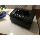 Impressora Hp Laserjet Pro P1102w Com Wifi +2 Toners 