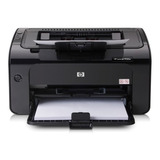 Impressora Hp Laserjet Pro P1102w Com