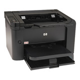 Impressora Hp Laserjet Pro P1606dn Mono