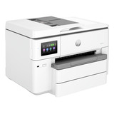 Impressora Hp Officejet Color A3 9730 Jato De Tinta Colorida