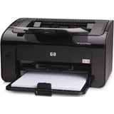 Impressora Hp P1102w P1102 De Brinde