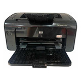 Impressora Hp P1102w