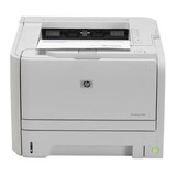 Impressora Hp P2035 Revisada Com Toner 