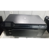 Impressora Hp Photosmart C4780 Wi Fi