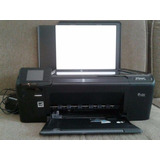 Impressora Hp Photosmart D110 Com Wifi
