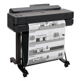 Impressora Hp Plotter T650 36 Polegadas Tamanho A0 5hb10a 