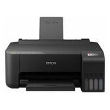 Impressora Inkjet Epson Ecotank L1250 A4